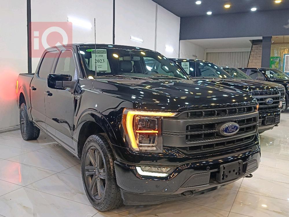 فۆرد F-150